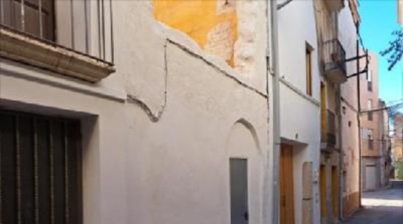 Tarragona - Ulldecona - 55m2