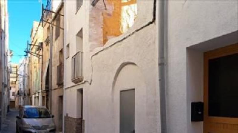 Tarragona - Ulldecona - 55m2