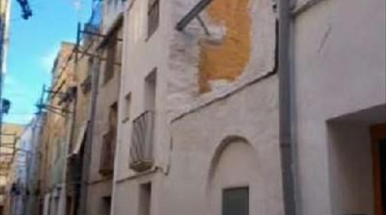 Tarragona - Ulldecona - 55m2
