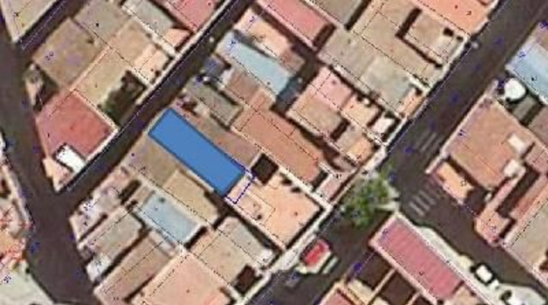 Tarragona - Ulldecona - 55m2