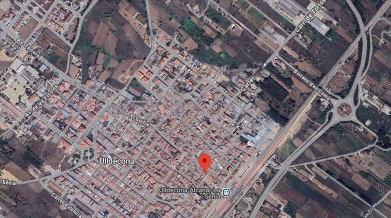 Tarragona - Ulldecona - 55m2