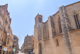 Ulldecona 55&nbsp;m² 