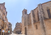 Parcel·la urbanitzable en venda a Ulldecona ref.: TR412897 foto