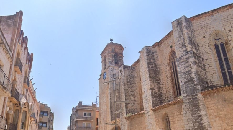 Tarragona - Ulldecona - 55m2