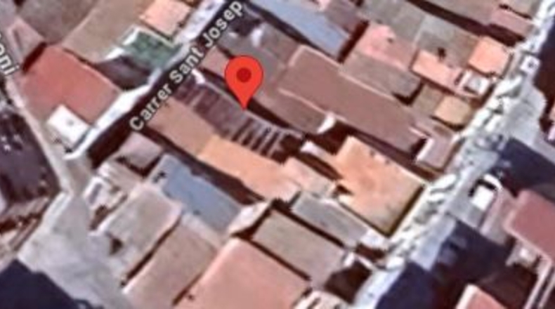 Tarragona - Ulldecona - 55m2