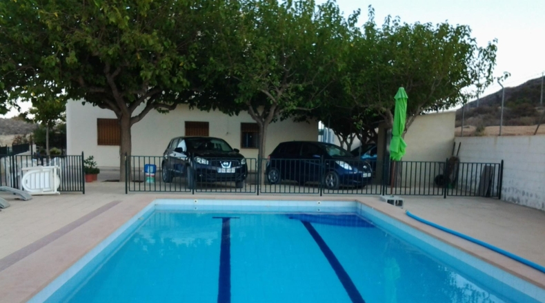 Alicante - Monforte del Cid - 11900m2