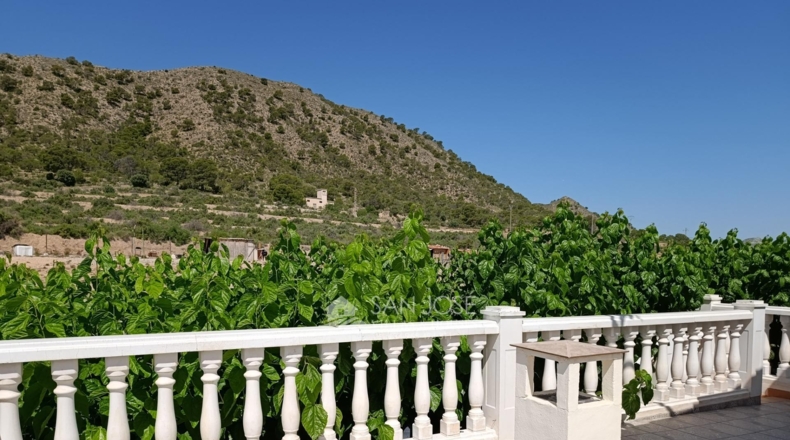 Alicante - Monforte del Cid - 11900m2