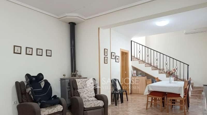 Alicante - Monforte del Cid - 11900m2