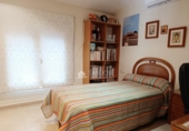 Chalet independiente con terreno en venta en la España, Monforte del Cid, ref: TR412900 foto