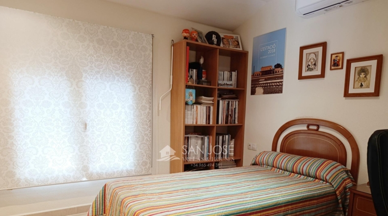 Alicante - Monforte del Cid - 11900m2