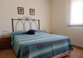 Chalet independiente con terreno en venta en la España, Monforte del Cid, ref: TR412900 foto