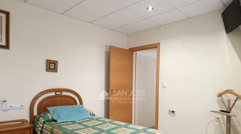 Alicante - Monforte del Cid - 11900m2