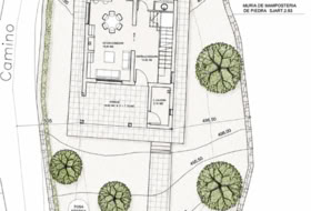 Llanes 501&nbsp;m²