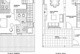 Llanes 501&nbsp;m²