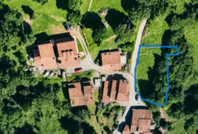Llanes 501&nbsp;m²