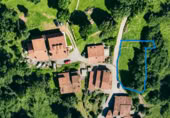 Parcela urbanizable en venta en la N-634, Llanes, ref: TR412917 foto