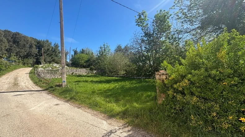 Cantabria - San Roque de Riomiera - 501m2