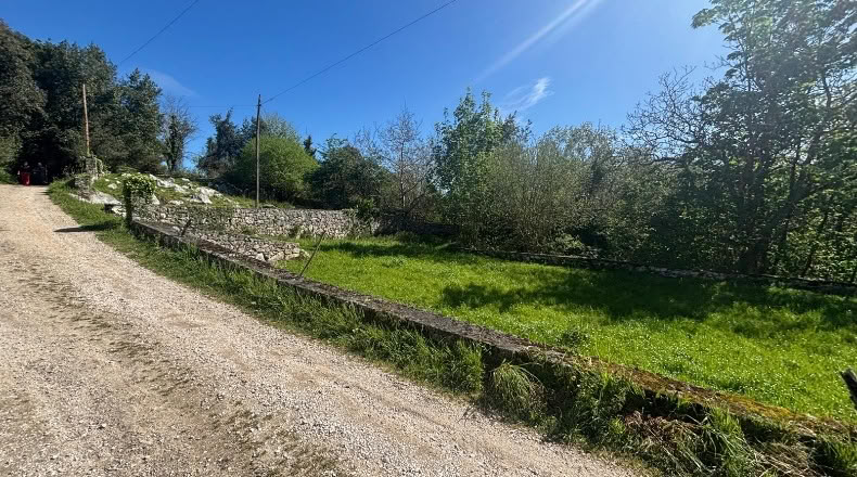 Cantabria - San Roque de Riomiera - 501m2