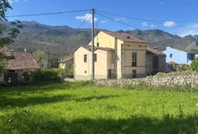 Llanes 501&nbsp;m²