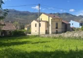 Parcela urbanizable en venta en la N-634, Llanes, ref: TR412917 foto
