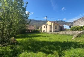 Llanes 501&nbsp;m²