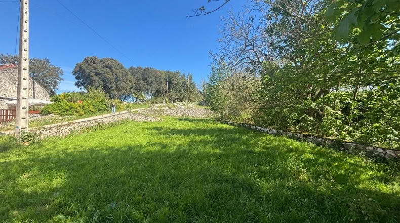 Cantabria - San Roque de Riomiera - 501m2