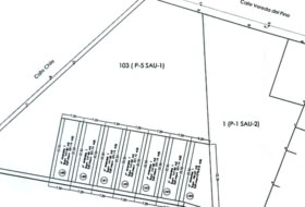 Olvera 147&nbsp;m²