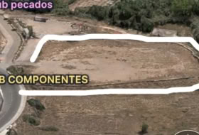 Cuarte de Huerva 6600&nbsp;m²