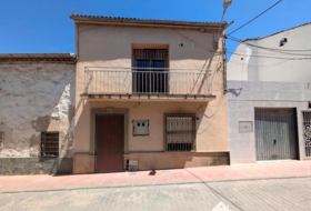 Mengíbar 159&nbsp;m²