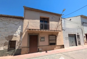 Mengíbar 159&nbsp;m²