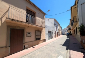 Mengíbar 159&nbsp;m²