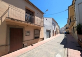 Villa con terreno en venta en la España, Mengíbar, ref: TR412927 foto