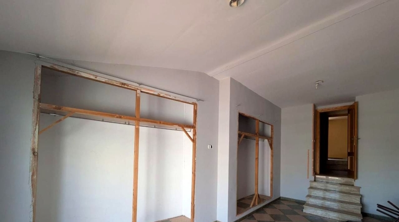 Jaen - Mengíbar - 159m2