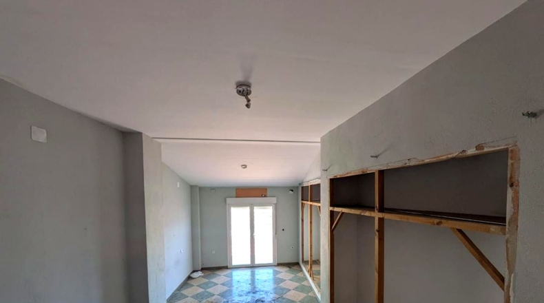 Jaen - Mengíbar - 159m2