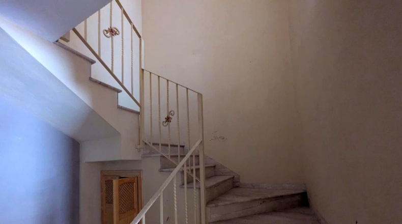 Jaen - Mengíbar - 159m2