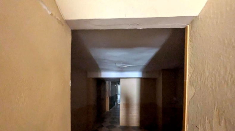 Jaen - Mengíbar - 159m2