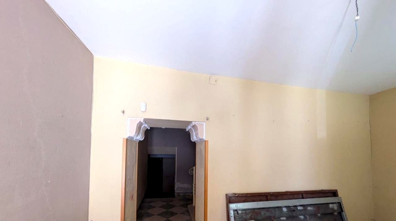Jaen - Mengíbar - 159m2