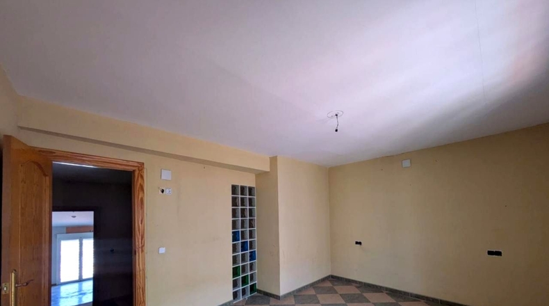 Jaen - Mengíbar - 159m2
