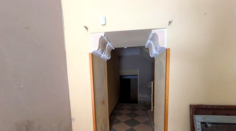 Jaen - Mengíbar - 159m2