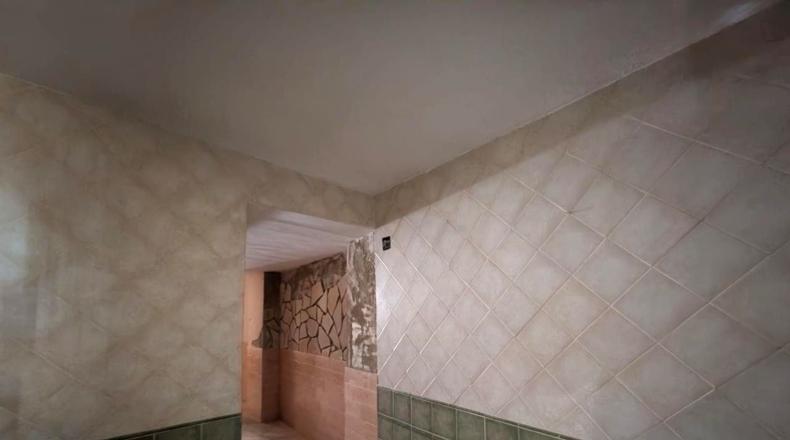 Jaen - Mengíbar - 159m2