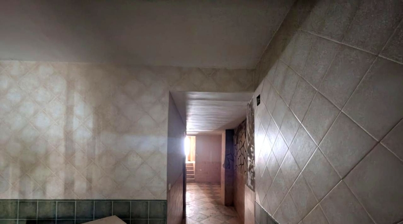 Jaen - Mengíbar - 159m2