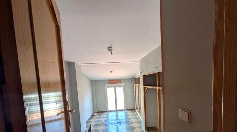 Jaen - Mengíbar - 159m2