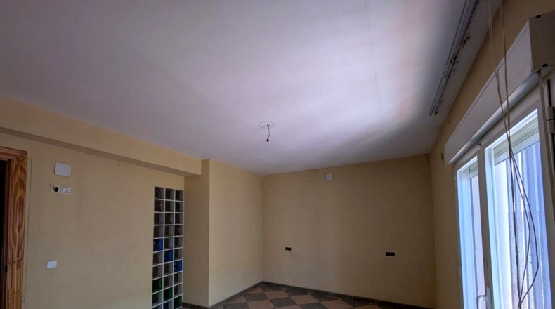 Jaen - Mengíbar - 159m2