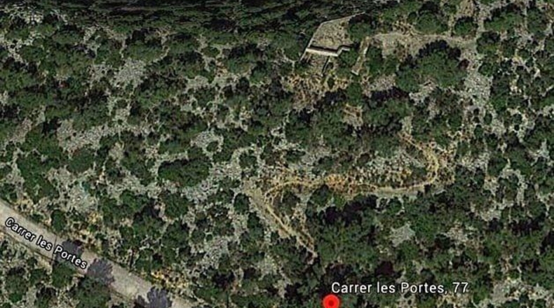 Barcelona - Sant Pere de Ribes - 3798m2