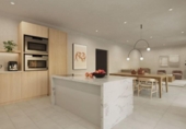 Casa de poble en venda a la España, Vilanova i la Geltrú, ref.: TR283266 foto