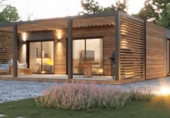 Casa de poble en venda a la España, Vilanova i la Geltrú, ref.: TR283266 foto