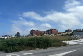 Santa Cruz de Bezana 4144&nbsp;m²