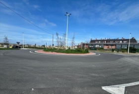 Santa Cruz de Bezana 4144&nbsp;m²