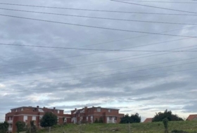 Santa Cruz de Bezana 4144&nbsp;m²