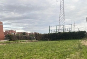 Santa Cruz de Bezana 4144&nbsp;m²